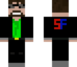 not ssundee