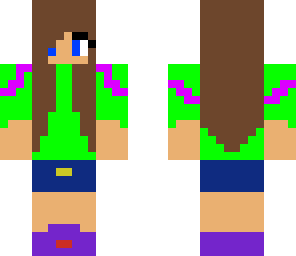 girlygirl