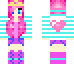 heart princess