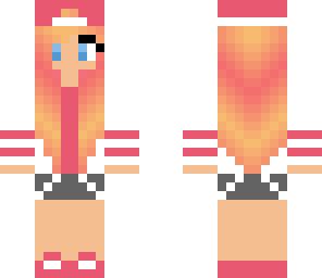 pinkey