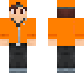 kiingtong orange