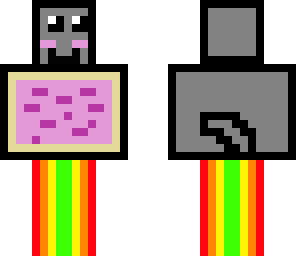 nyan cat