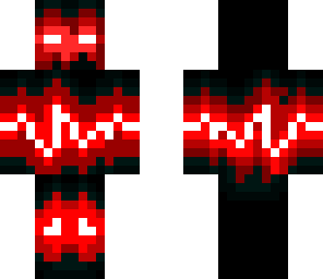 red volts
