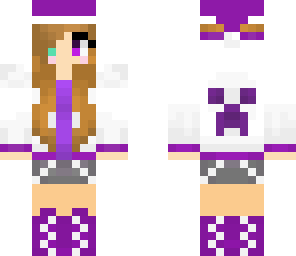 my skin christmas