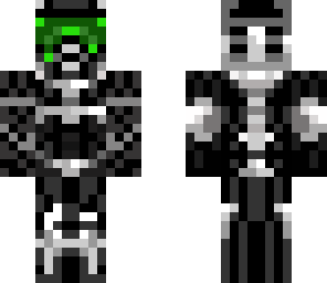 my skin
