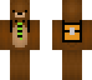 adventure bear