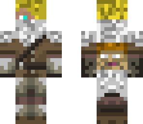 hero hunter
