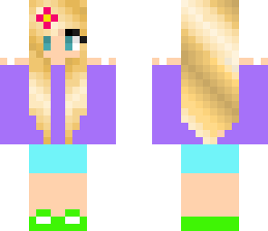 girl