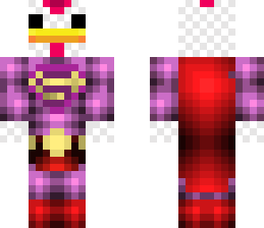 joebuz pink