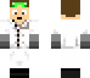 modifided lividcofee of yogcast