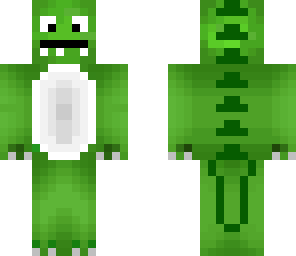 realistic dino
