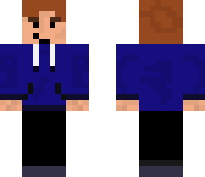 boy version 2