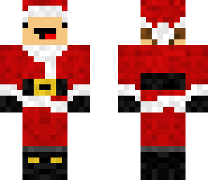 santa derp