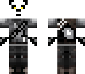 michelimpossible panda