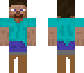 stilt steve