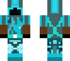 again ender assassin