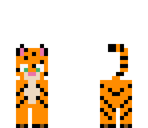 tiger