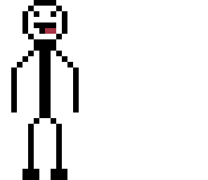 stickman