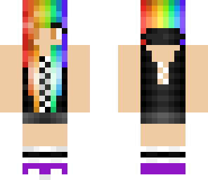 awzome girl