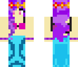 mymermaid