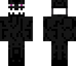 angerd enderman