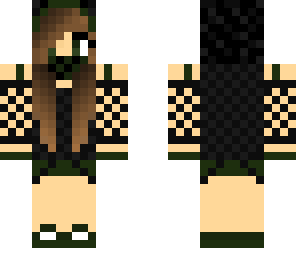 ninja girl