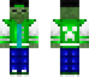 zombie