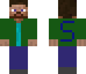 steve s