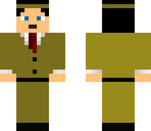 army general