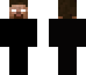 blacked herobrine