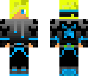 blondgamer