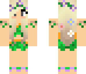 dryad