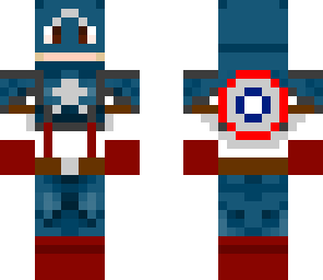 captain benja