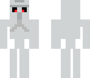 golem de hierro