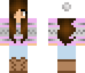 livvy's upgrade