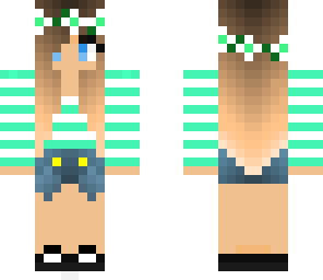 cute girl 