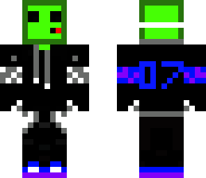 secret boss slime