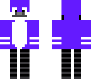 mordecai