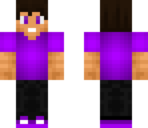 cour morado