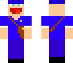 mailman