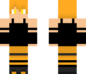 akita nero version two