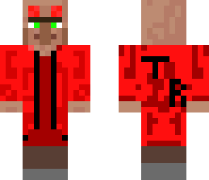 team redstone villager