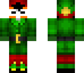 elf thomas