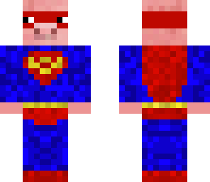 pigman god