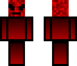 red devil