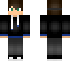 skin name