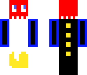 pac man