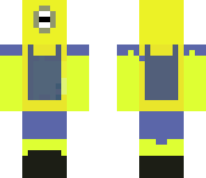 minion 1