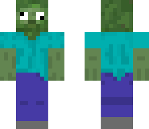 zombie