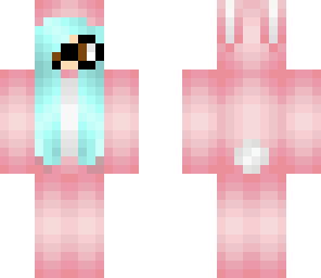 nerd bunny